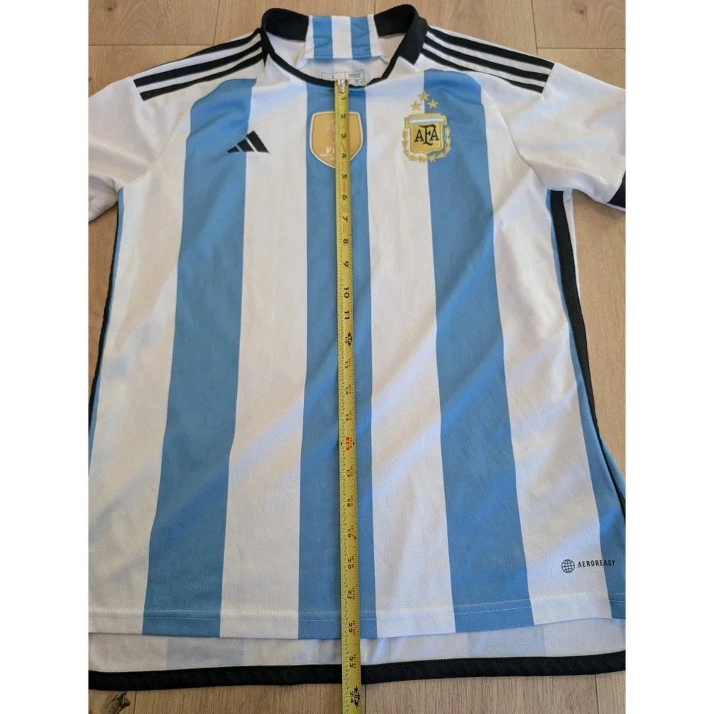 adidas men argentina